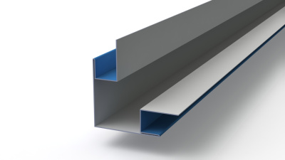 Угол наружний сложный